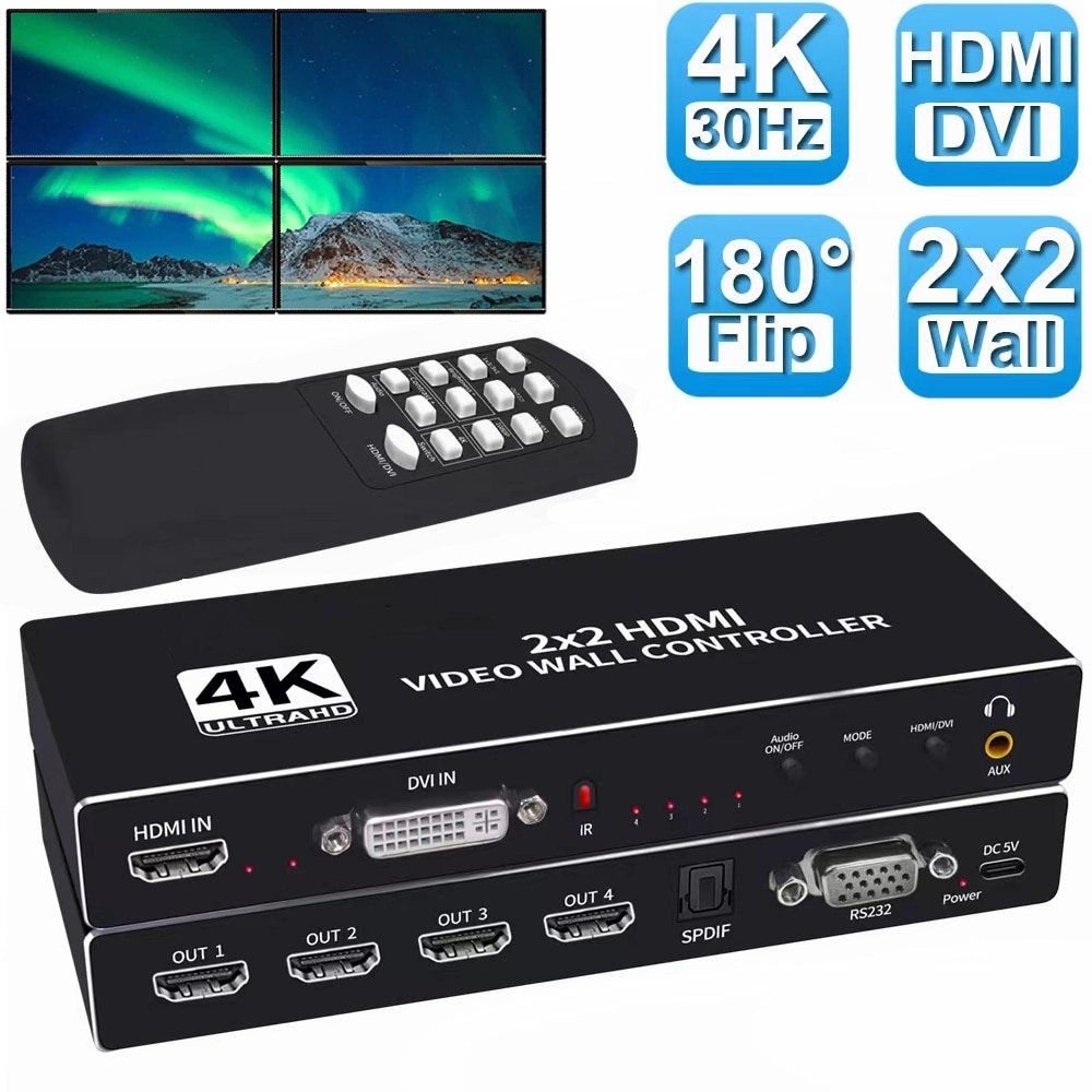 HDMI DVI TV   Ʈѷ μ, Ƽ ..